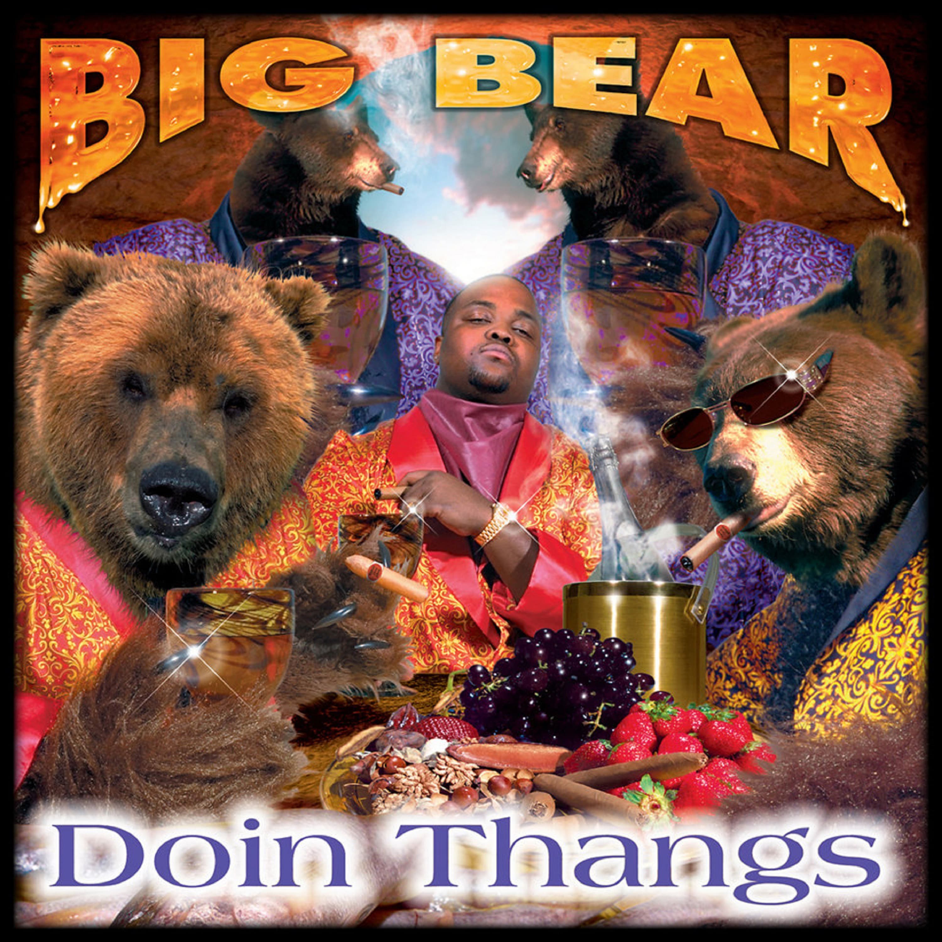 Doin' Thangs
