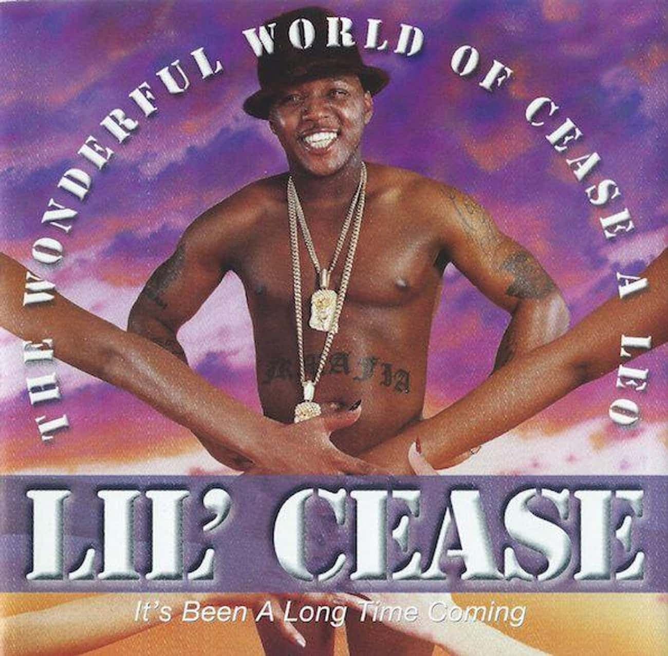The Wonderful World of Cease A Leo